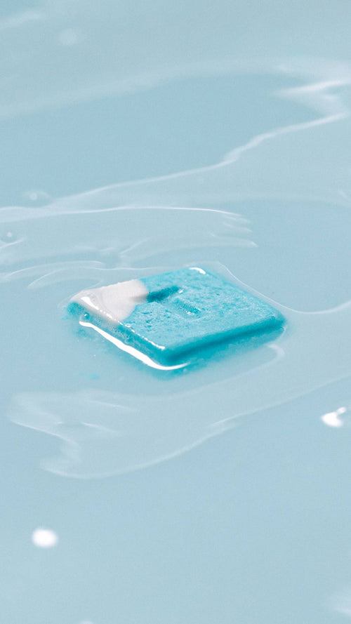 Clear the Air | Lush Melt