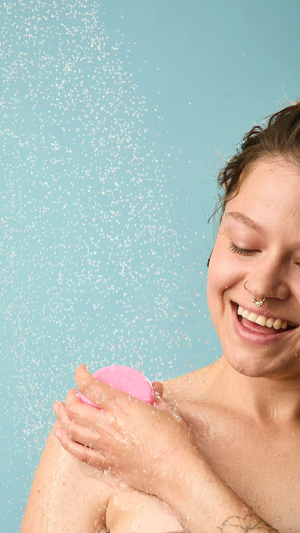 Conga | Shower Jelly