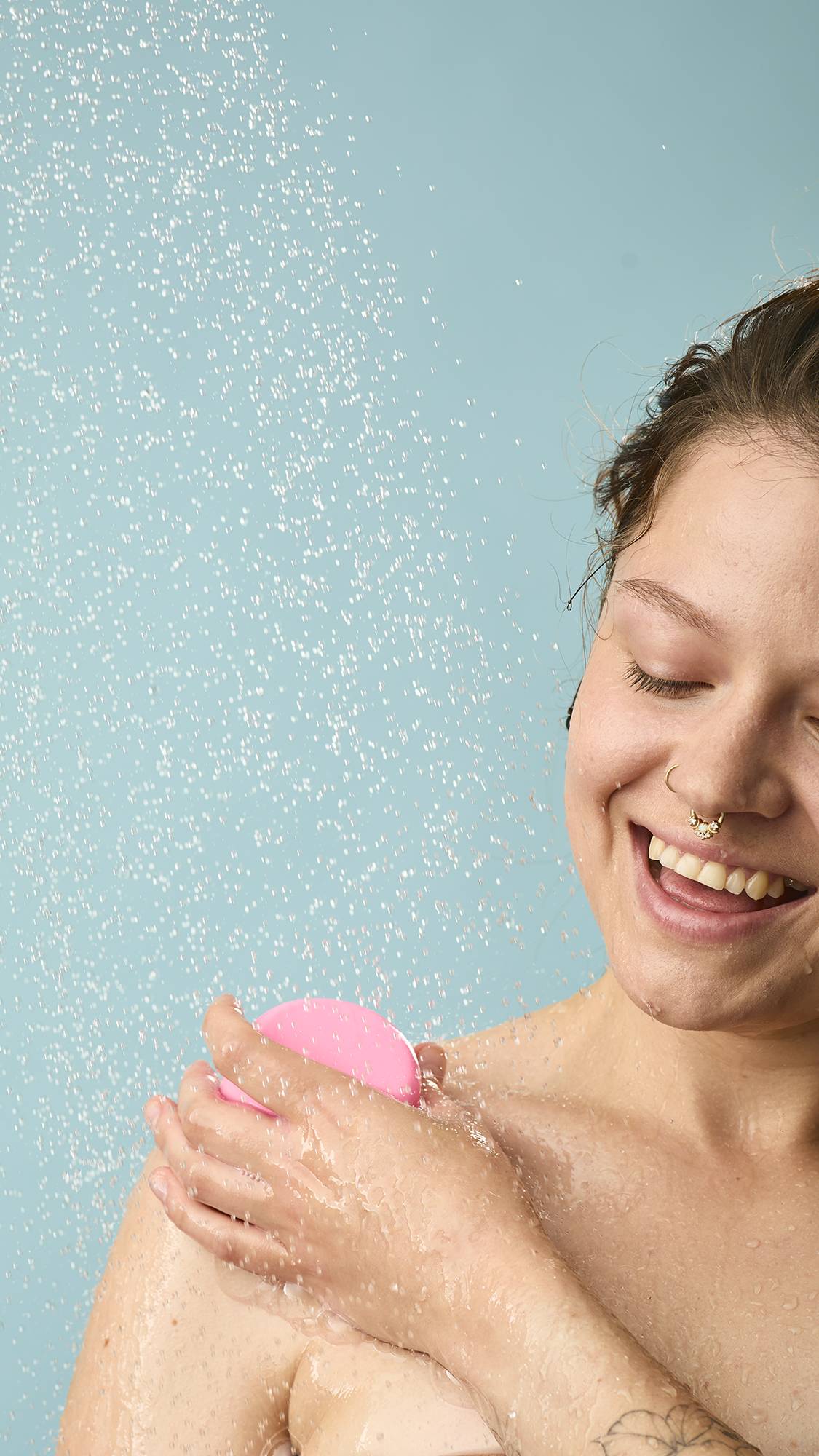 Conga | Shower Jelly