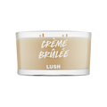Crème Brûlée 4 Wick Candle