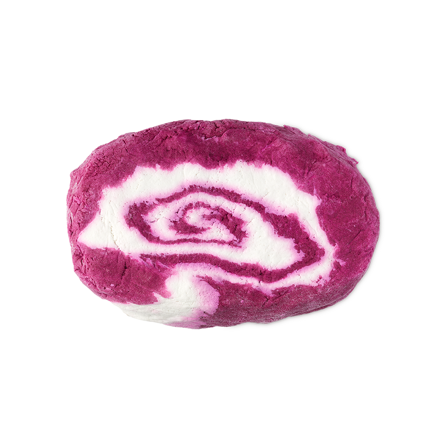 The Big Comforter Bubble Bar