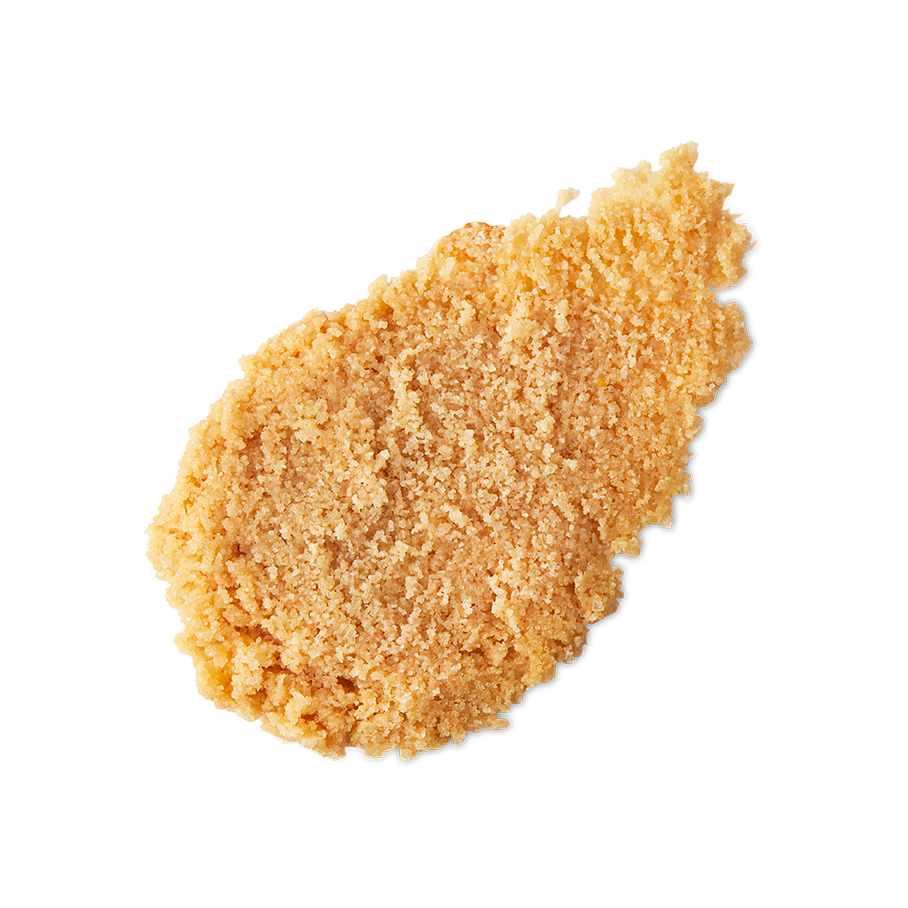 Gingerbread | Lip Scrub