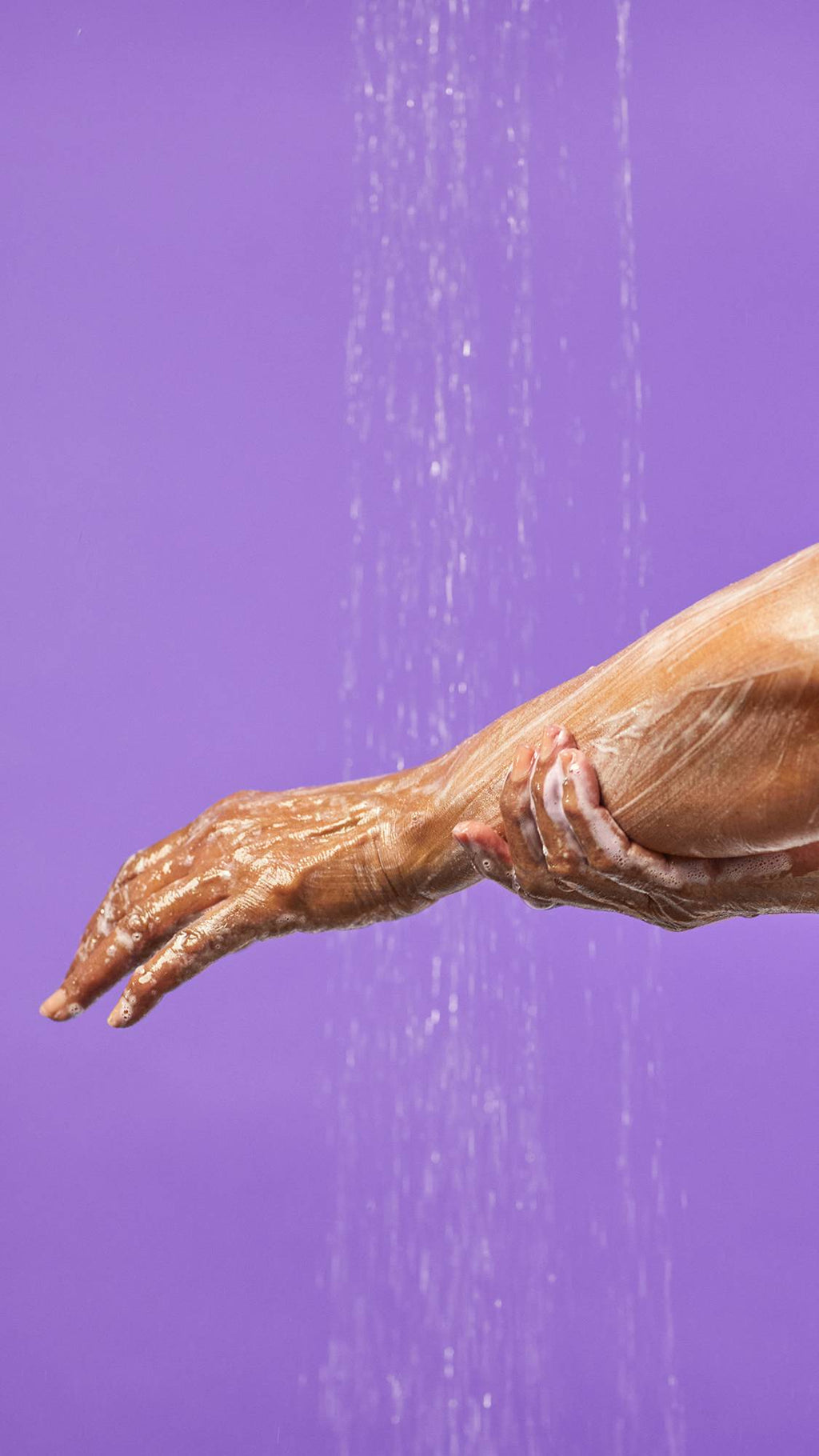 Goddess Soap