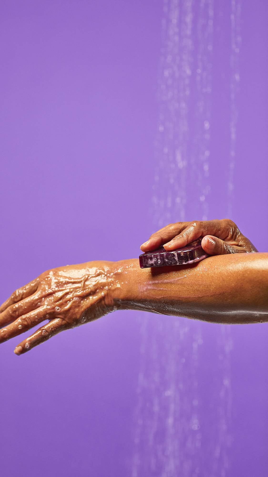 Goddess Soap