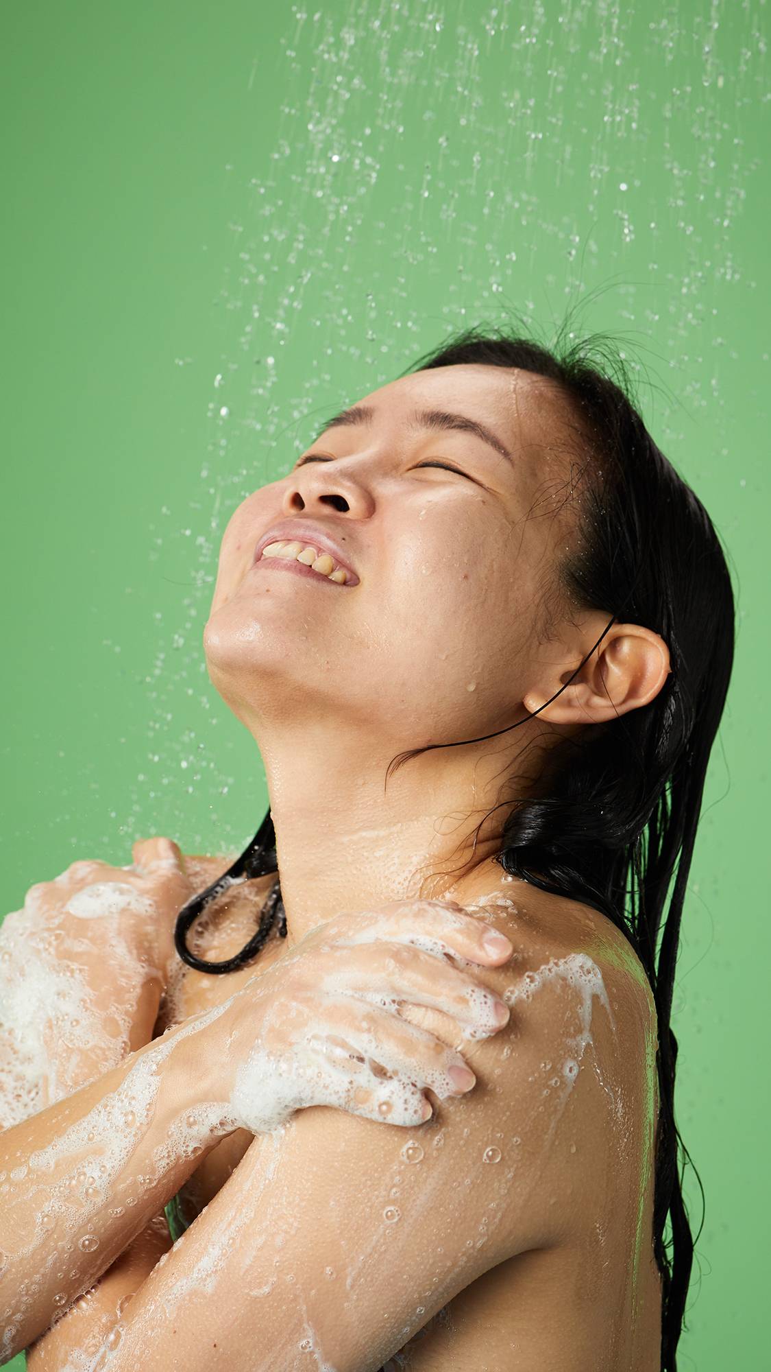 Grass Shower Gel