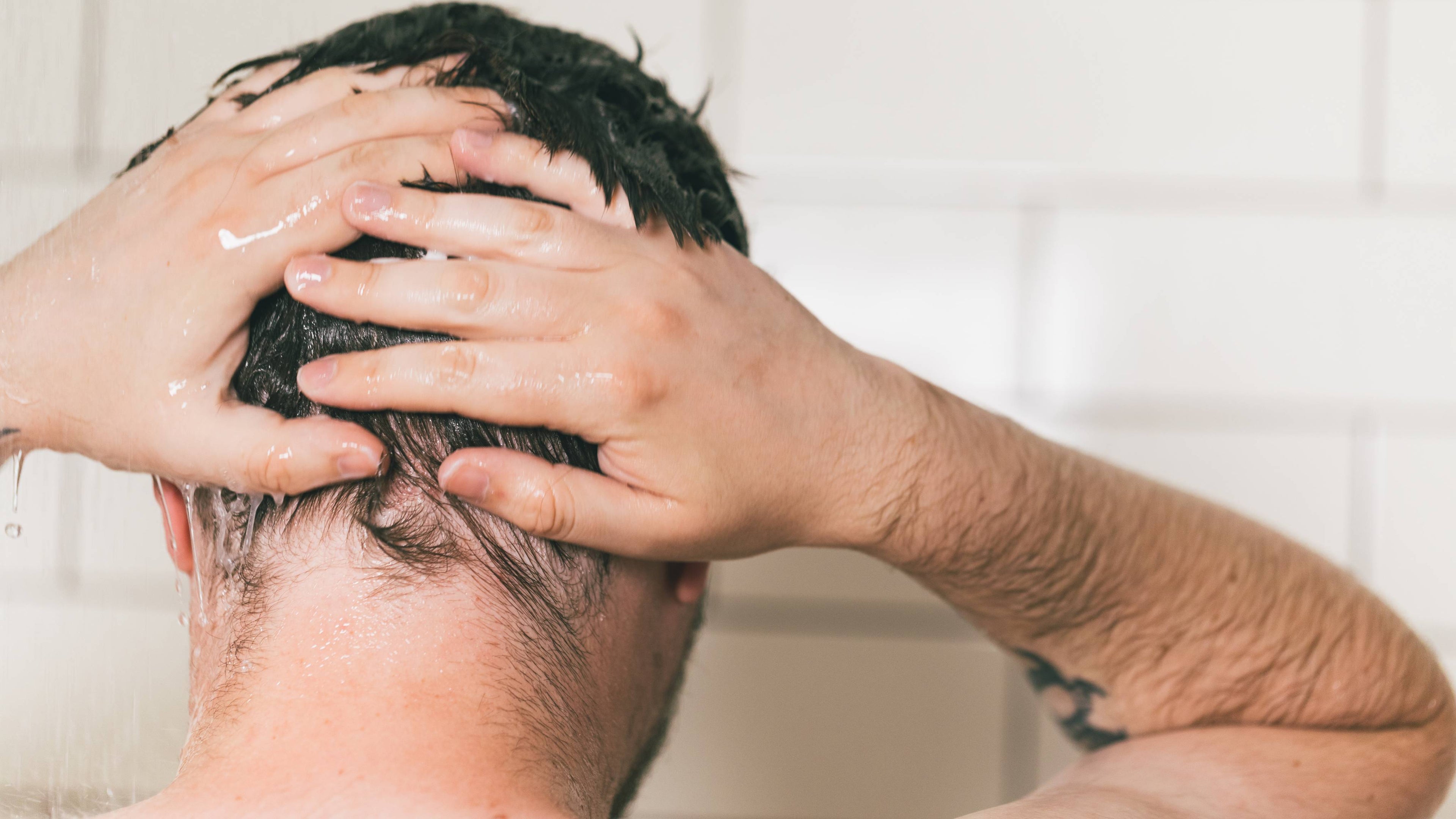 Happy Happy Joy Joy | Great Hair Conditioner Care