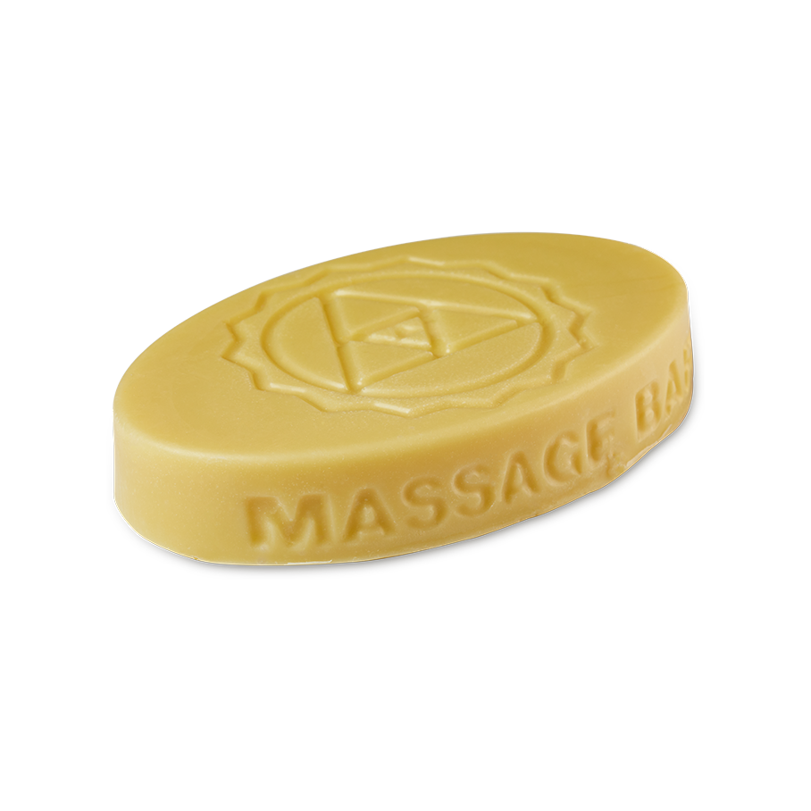 Karma | Patchouli Oil Full Body Massage Bar