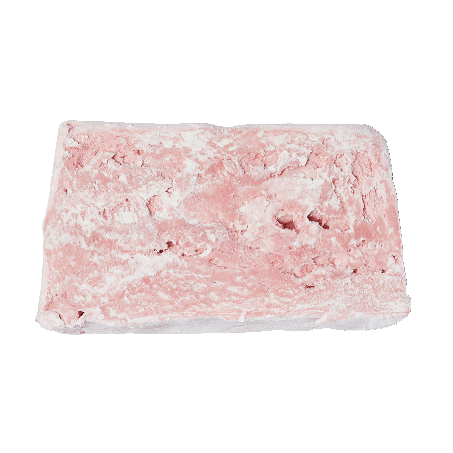Keep It Fluffy Floating Soap