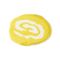 Lemon Bubble Roll