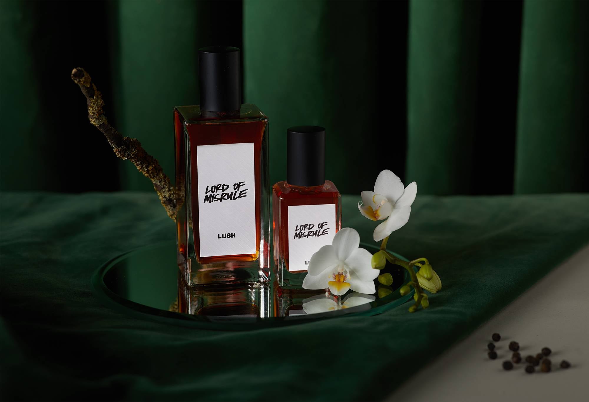 Lord Of Misrule | Perfume