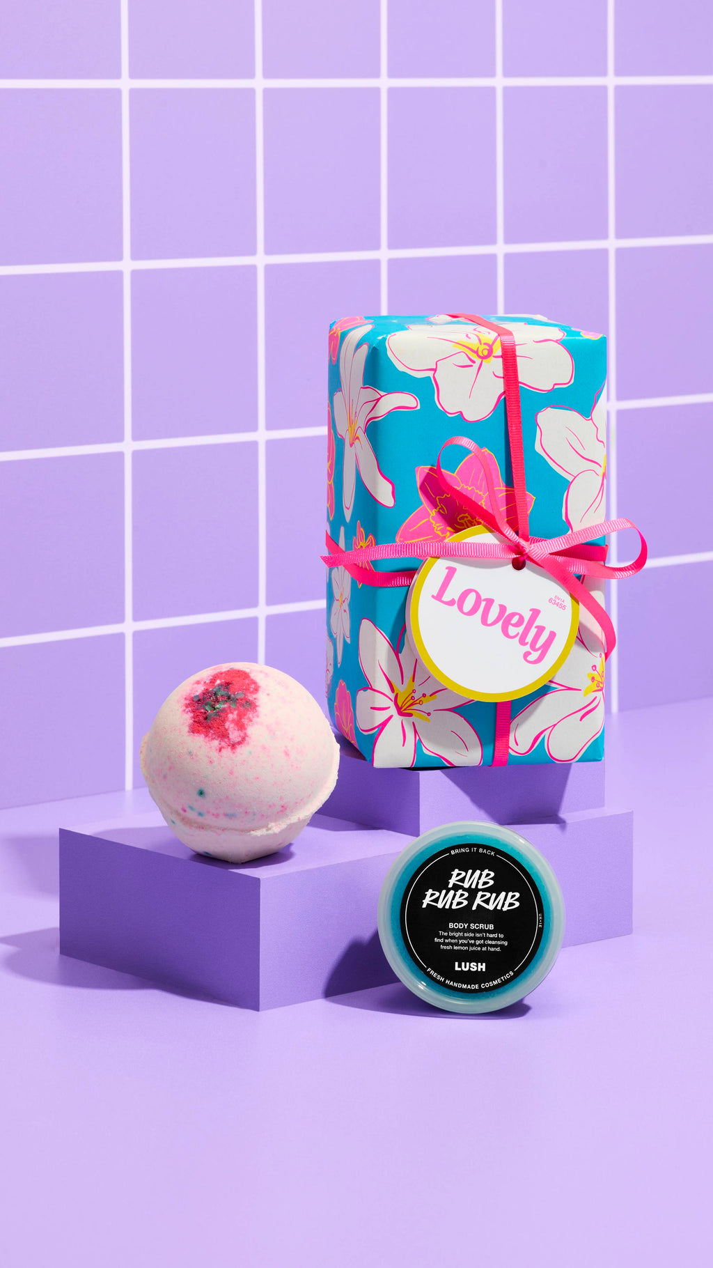 Lovely Gift