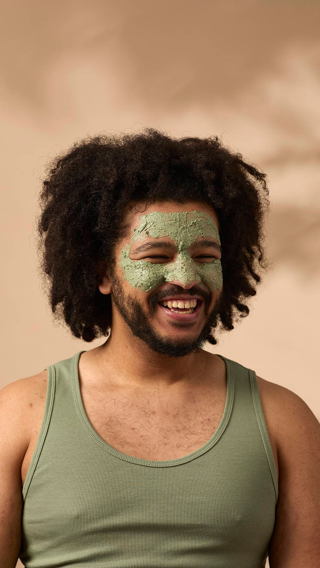 Mask of Magnaminty Power Mask