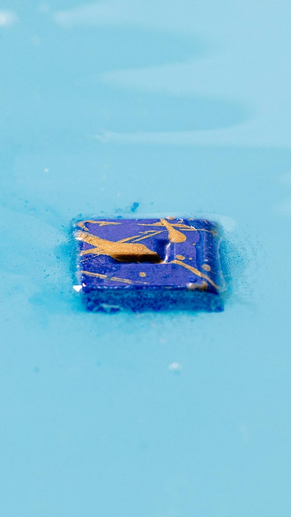 My Space | Lush Melt