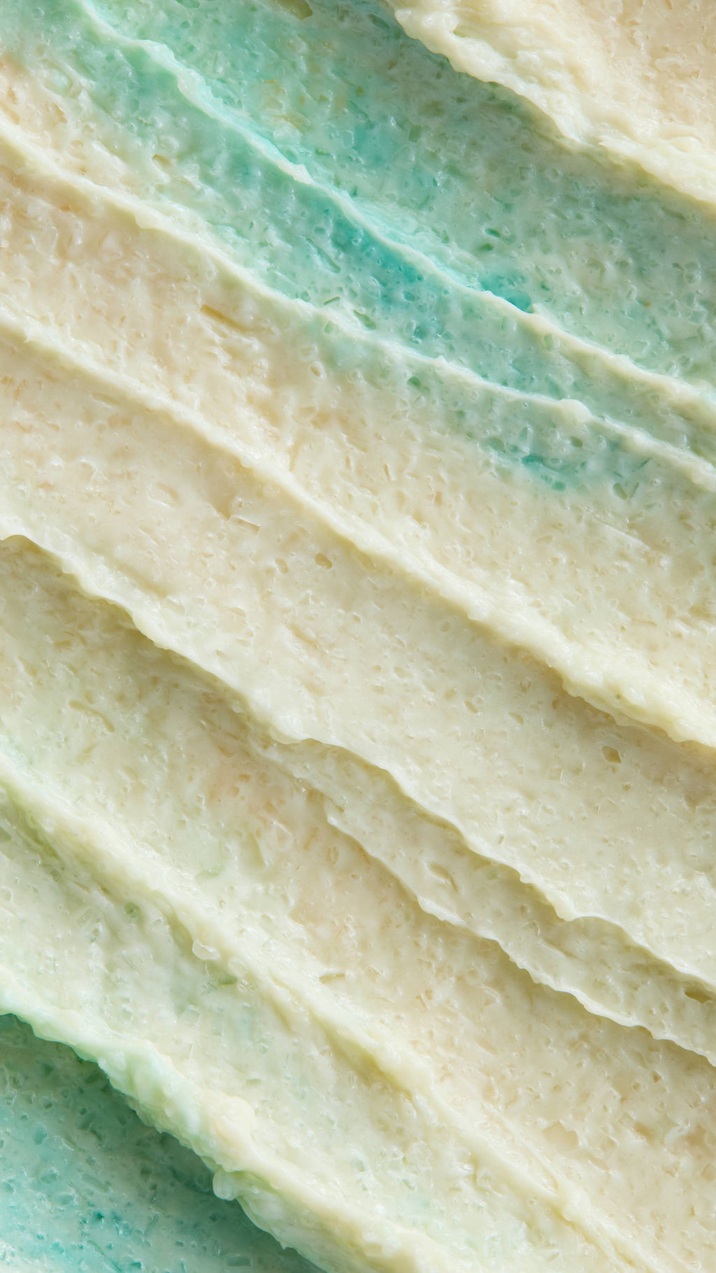 Ocean Salt Face And Body Scrub Alcohol-Free and Self-Preserving