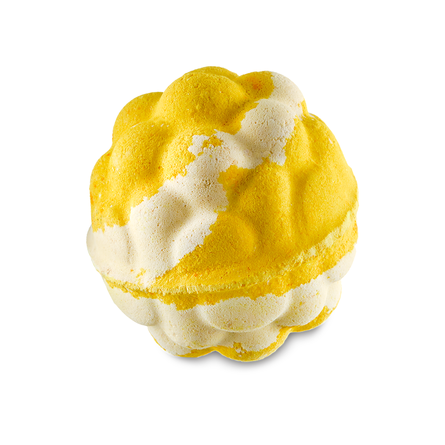 Pop Art | Bath Bomb