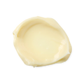 A swatch of smooth, thick, cream coloured Revive hair moisturiser.