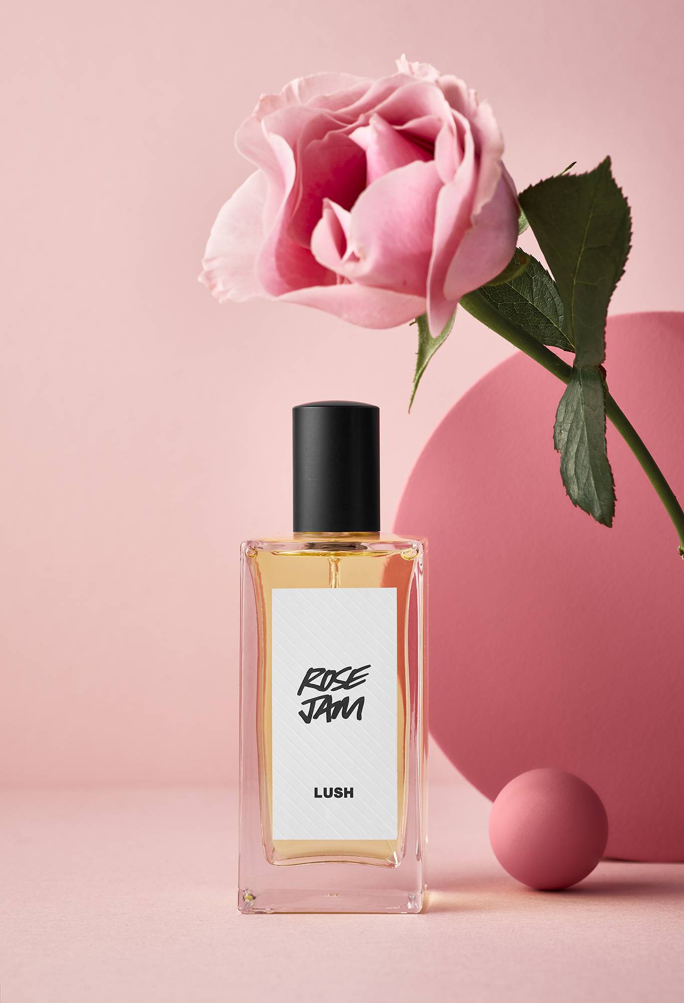Rose Jam Perfume