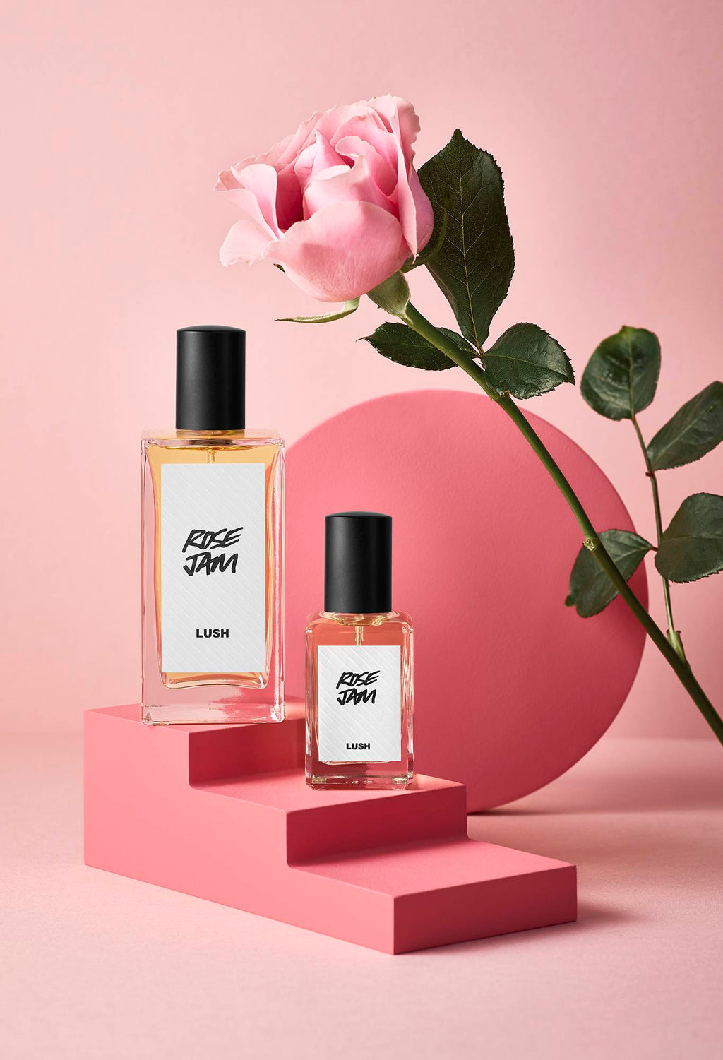 Rose Jam Perfume