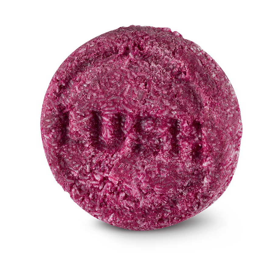 Jason and the Argan Oil | Rose Shampoo Bar