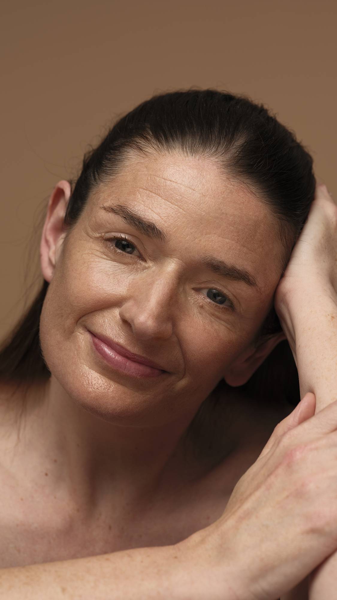 Skin's Shangri-La Self-Preserving | Moisturizer