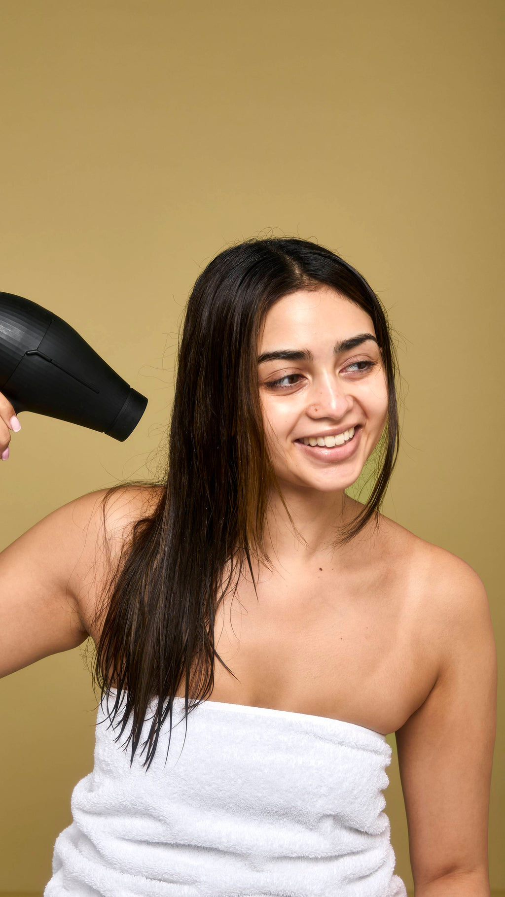 Shield Protecting Hair Serum