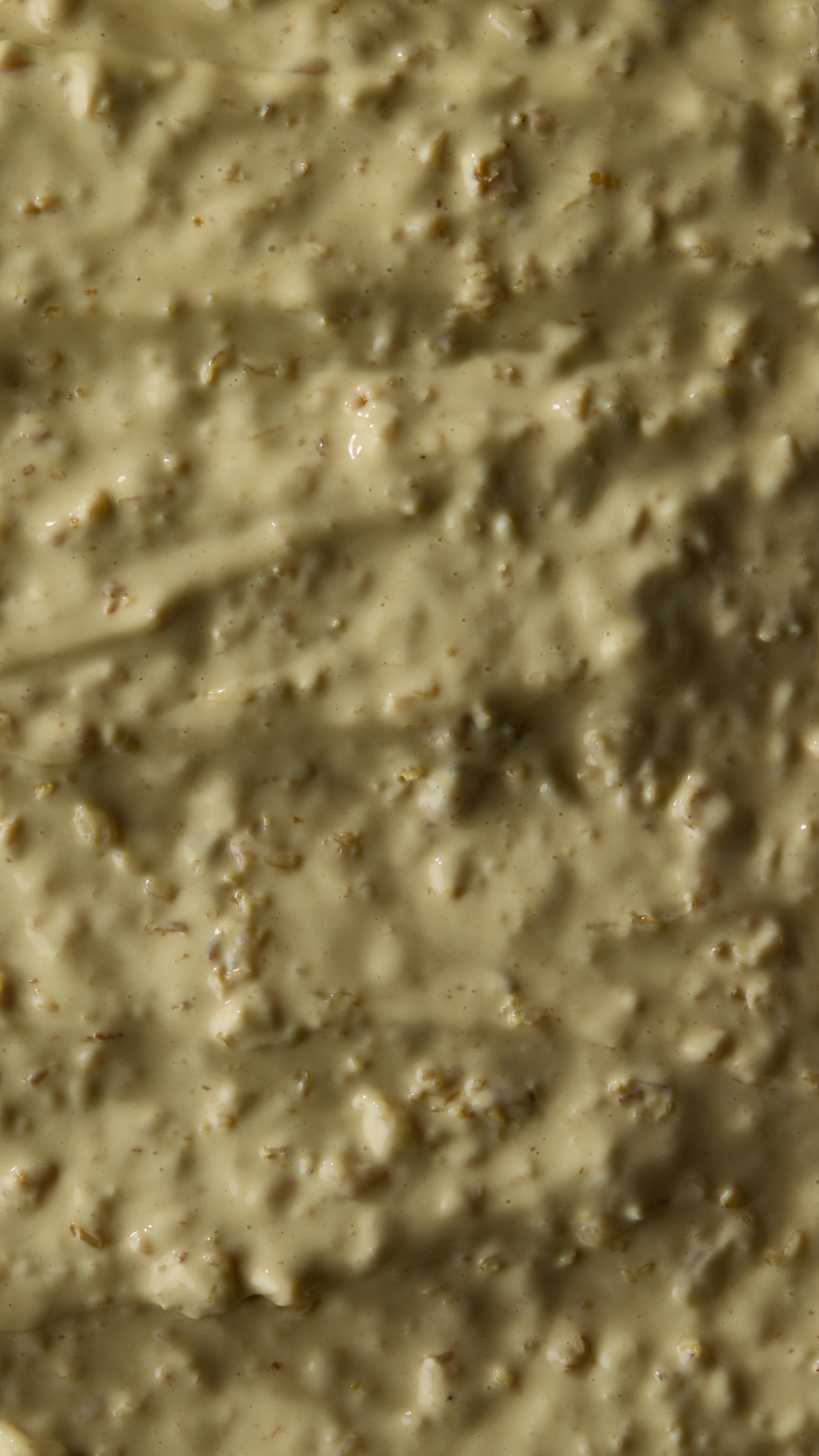 Skin Soothing Porridge | Fresh Face Mask