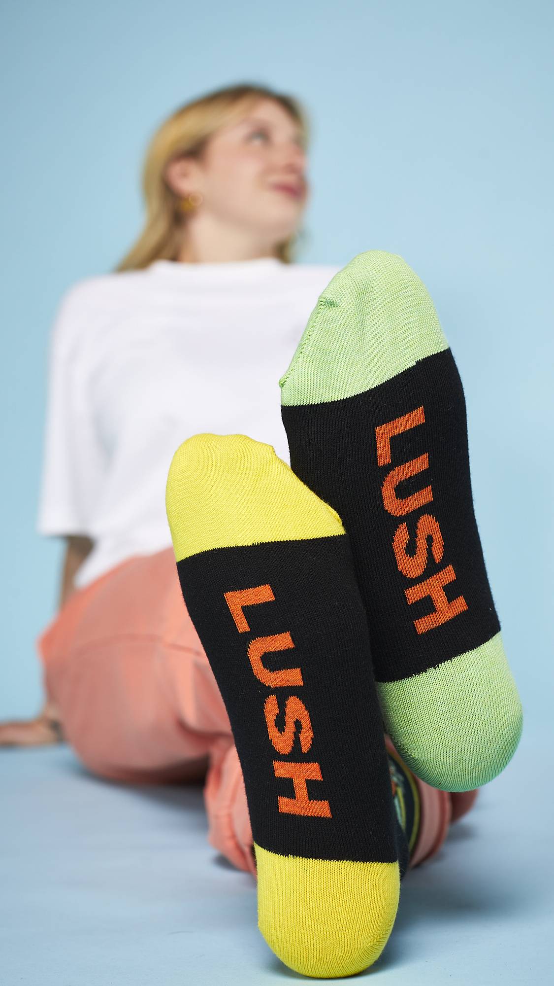 Fresh As Socks
