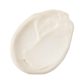 Gorgeous. A neatly smudged swatch of thick, creamy, self-preserving moisturiser.