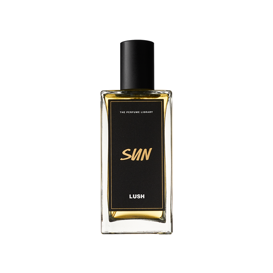 Sun Eau de Cologne