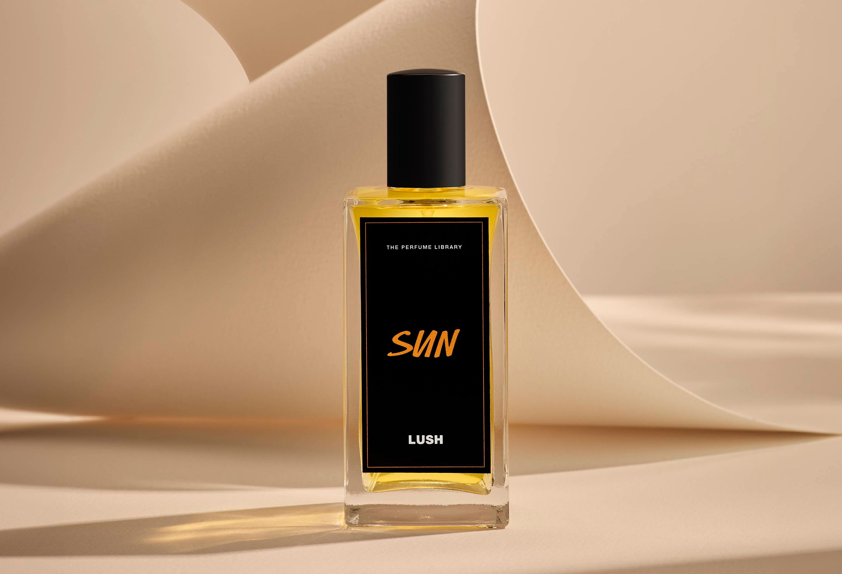Sun Eau de Cologne