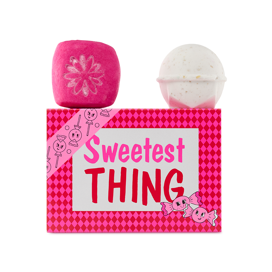 Sweetest Thing Gift