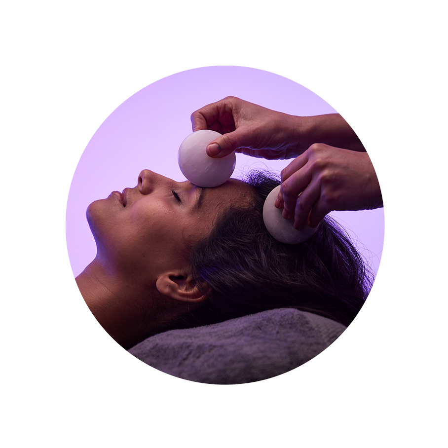 Tangled Hair | Japanese Head Massage & Spa
