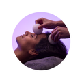 Tangled Hair | Japanese Head Massage & Spa