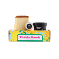 Thanks Hands Hand Care Gift