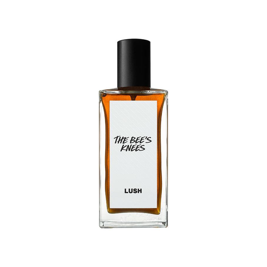 The Bee's Knees Perfume