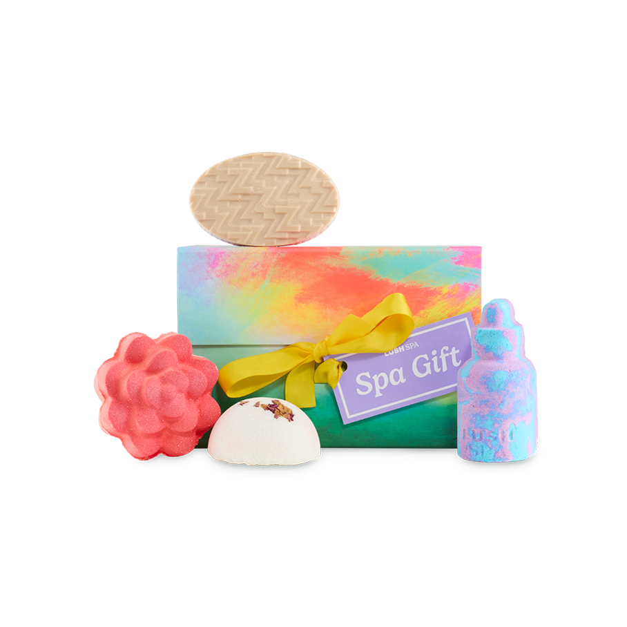 Spa Gift