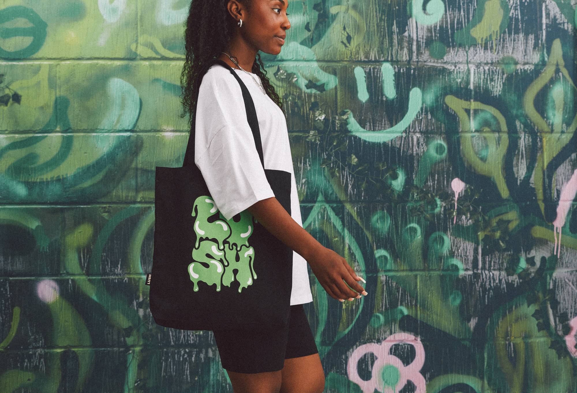 Lord of Misrule | Tote Bag
