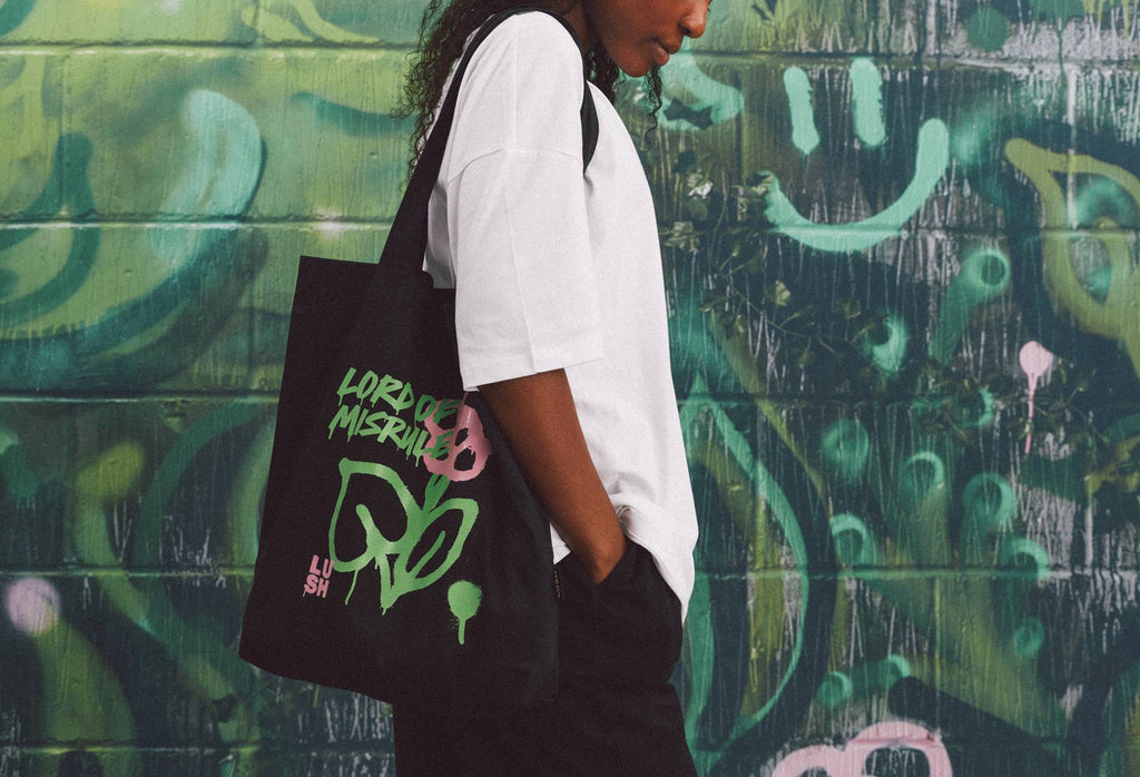 Lord of Misrule | Tote Bag