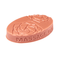 Comforter Rose Massage Bar