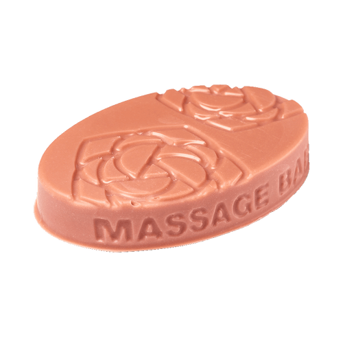 Comforter Rose Massage Bar
