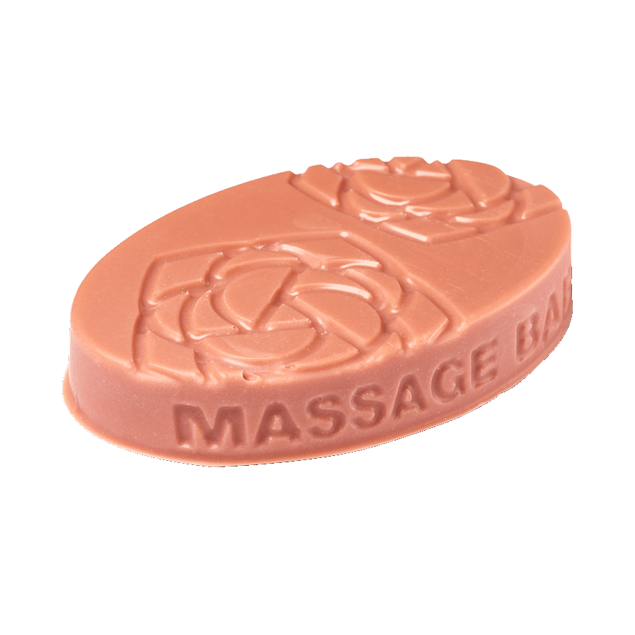 Comforter Rose Massage Bar