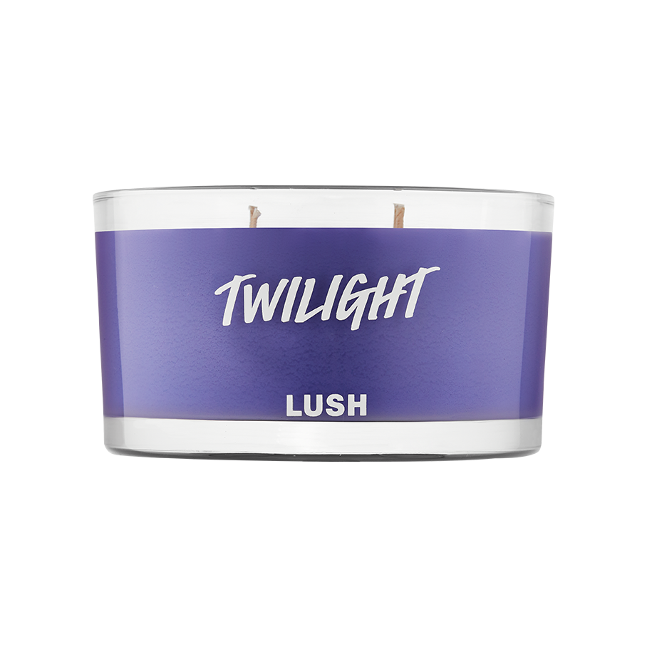 Twilight | 4 Wick Candle
