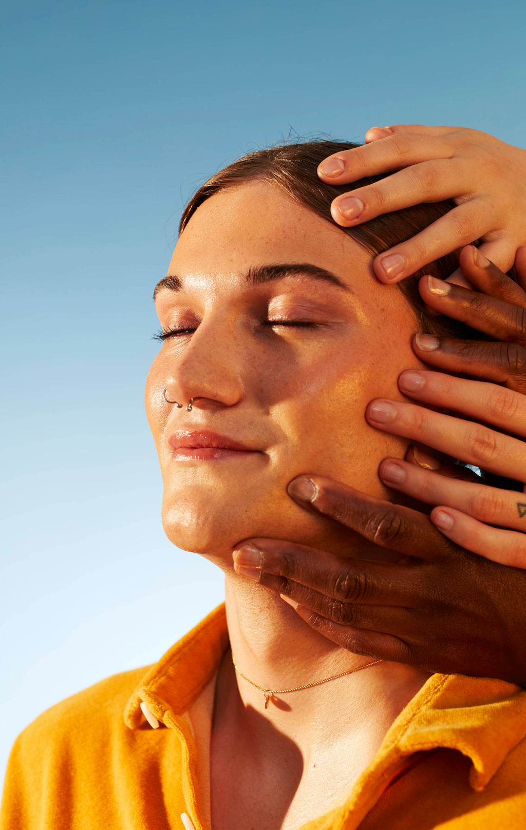 Validation Facial | 60 Minute Facial Massage Treatment