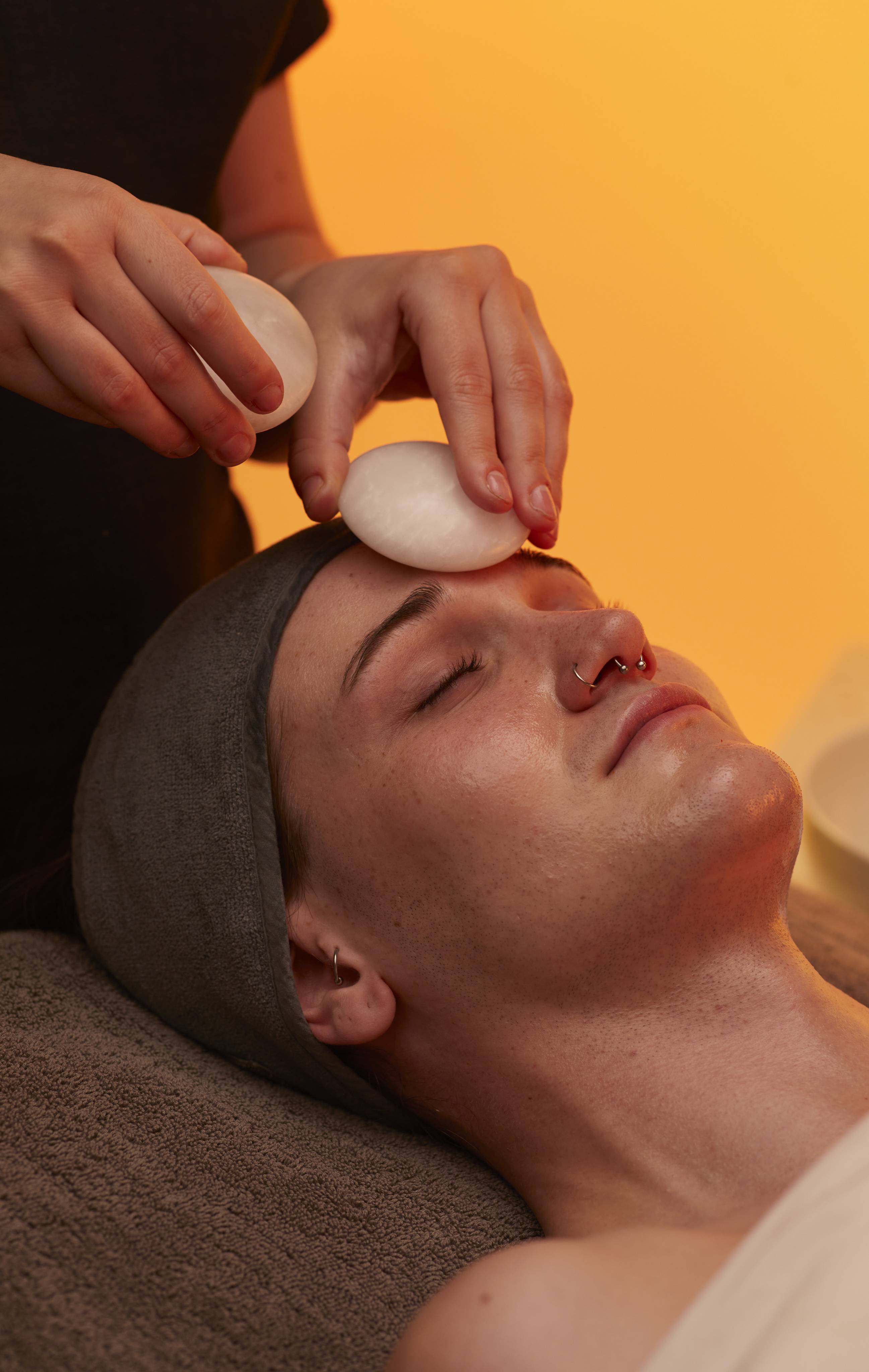 Validation Facial | 60 Minute Facial Massage Treatment