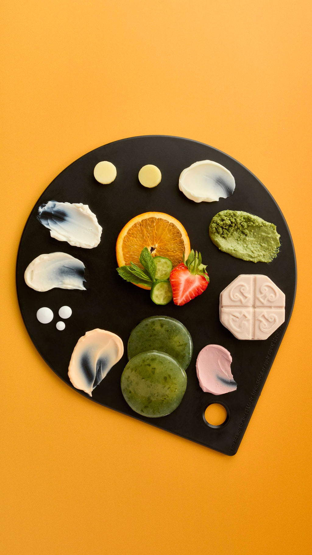 Validation Facial | 60 Minute Facial Massage Treatment