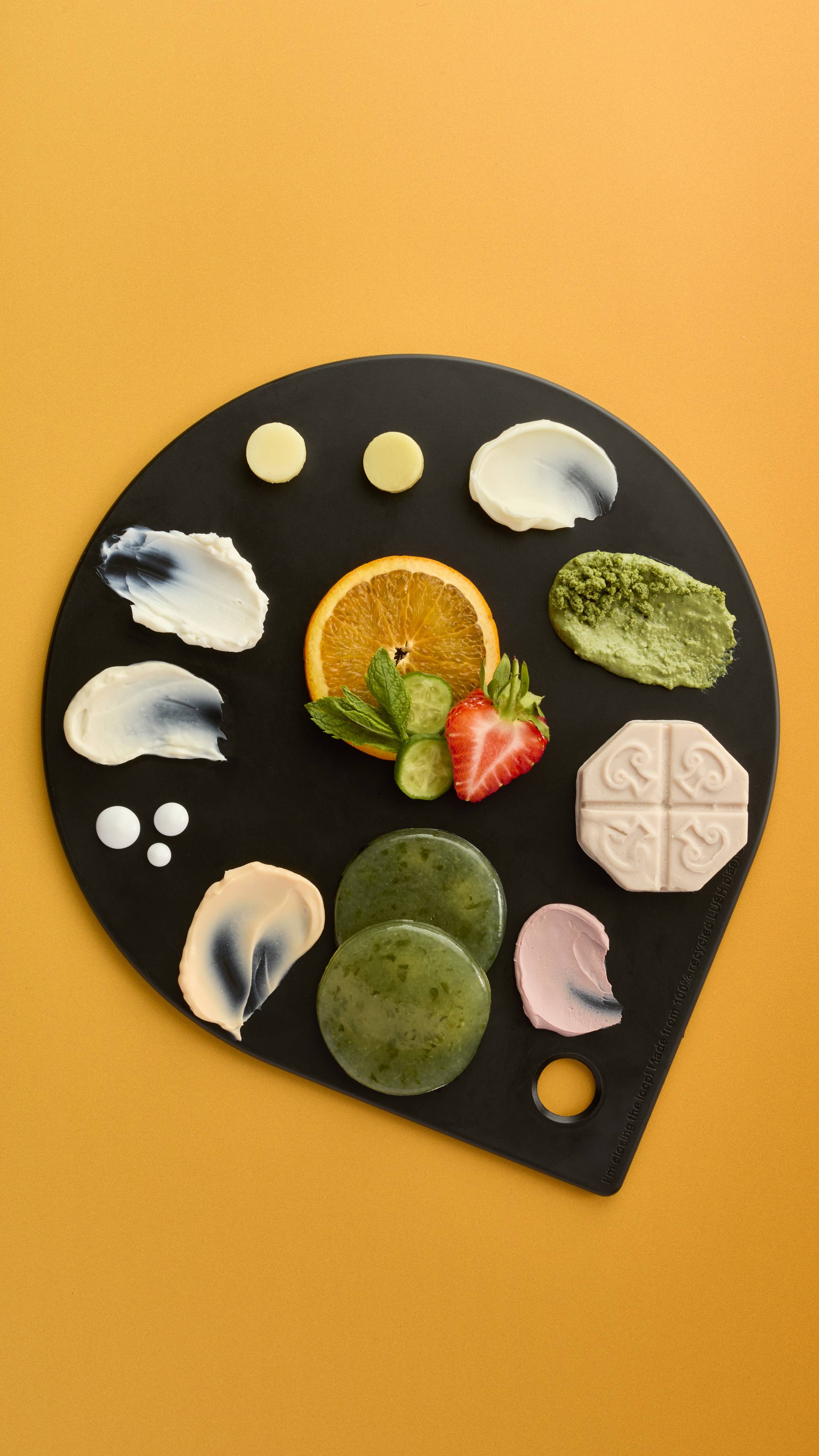 Validation Facial | 60 Minute Facial Massage Treatment
