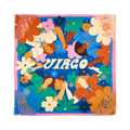 Virgo Knot Wrap