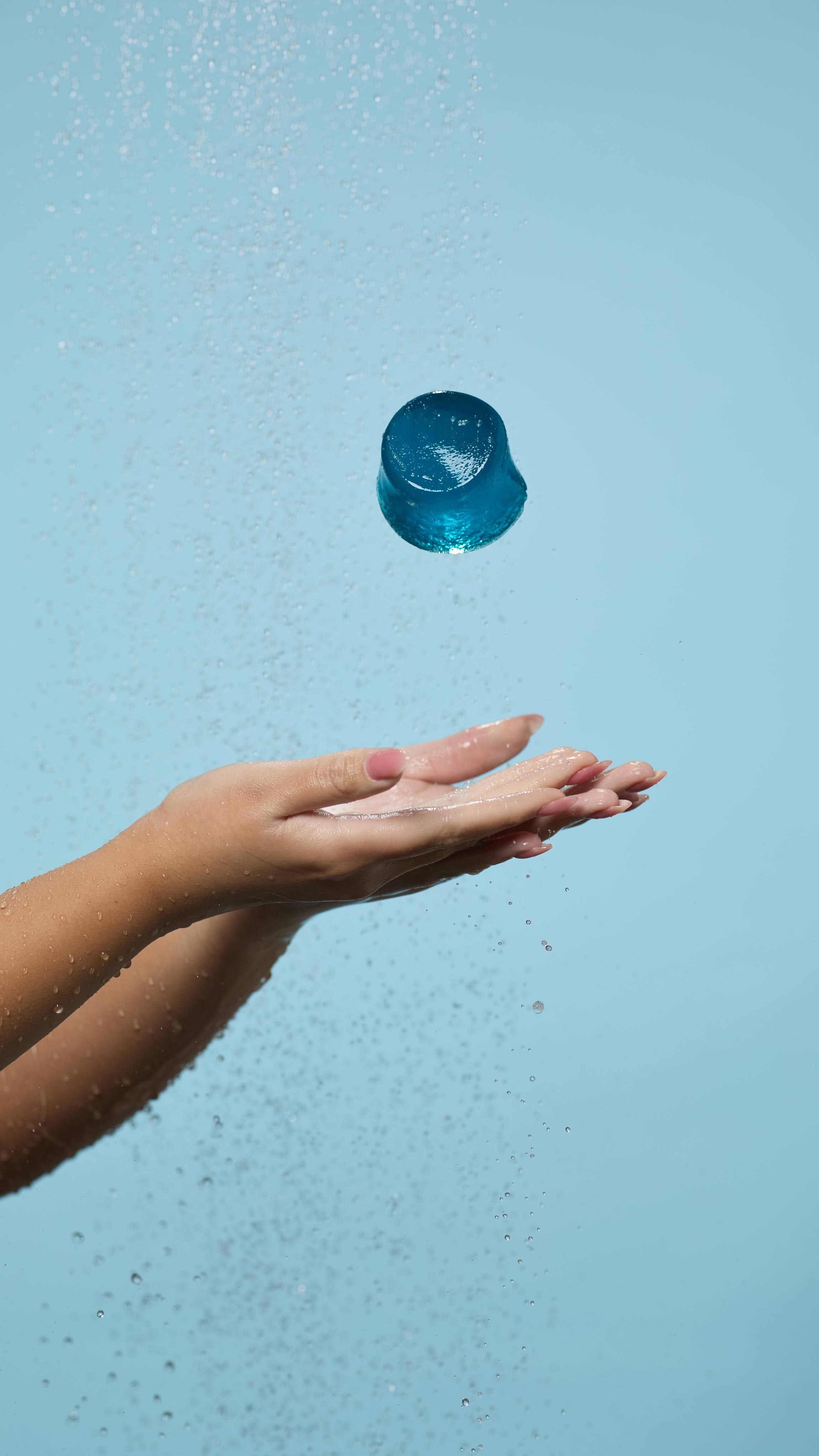 Whoosh | Shower Jelly