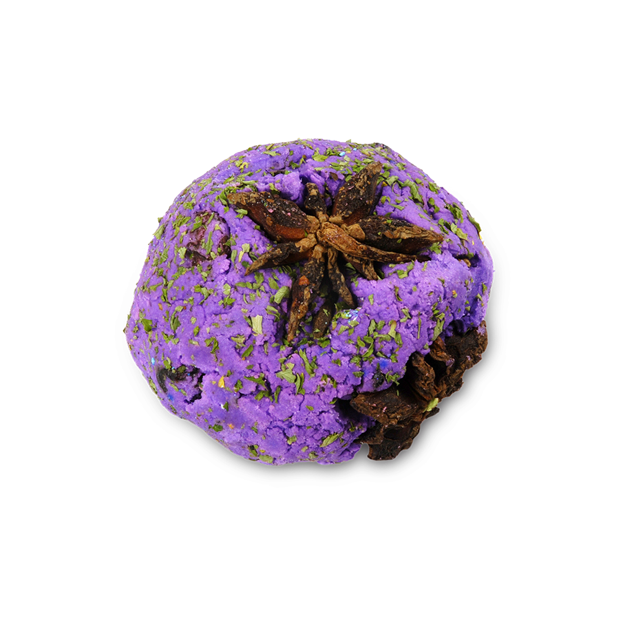 Witches Ball | Bubble Bar